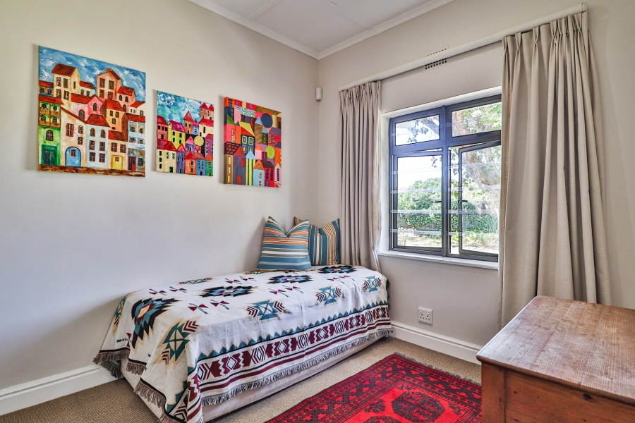 4 Bedroom Property for Sale in Walmer Eastern Cape